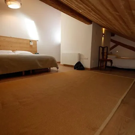 Chalet Maison Du Bucheron Vacheresse
