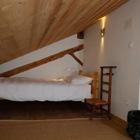 Maison Du Bucheron Chalet