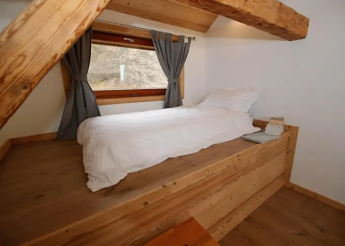 Maison Du Bucheron